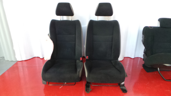 Ensemble sièges HONDA Civic VIII Hatchback (FN_, FK_) Imagem-1