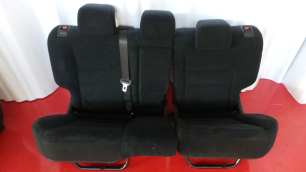 Ensemble sièges HONDA Civic VIII Hatchback (FN_, FK_) Imagem-3