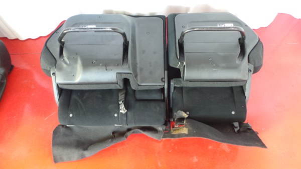 Ensemble sièges HONDA Civic VIII Hatchback (FN_, FK_) Imagem-5