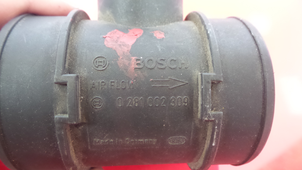 Debimetro FIAT Punto (188_) Imagem-1