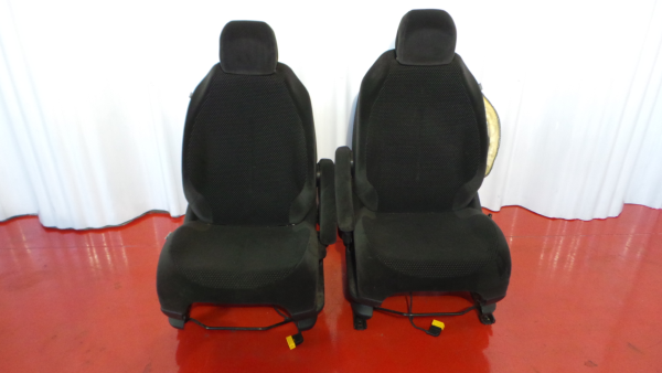 Seats set CITROËN C4 Picasso I (UD_)