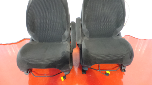 Seats set CITROËN C4 Picasso I (UD_) Imagem-2