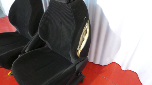 Seats set CITROËN C4 Picasso I (UD_) Imagem-1