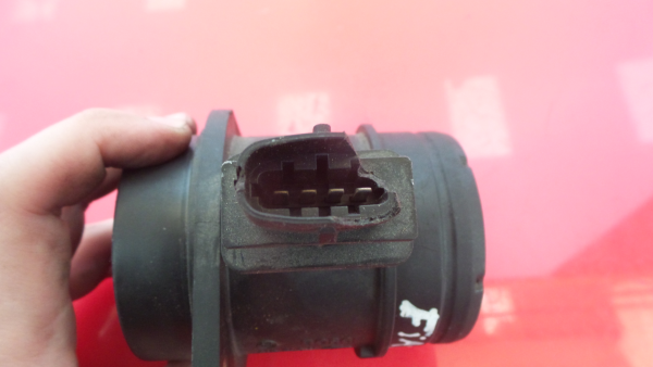 Mass Air Flow Sensor (MAF) FIAT Grande Punto (199_) Imagem-2