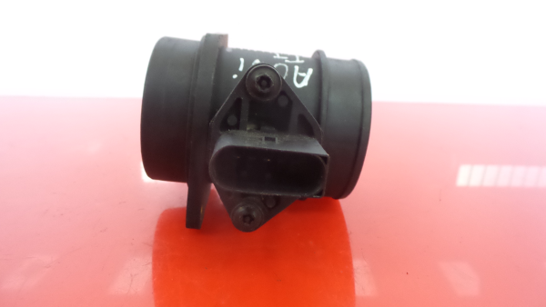 Mass Air Flow Sensor (MAF) AUDI TT (8N3) Imagem-2