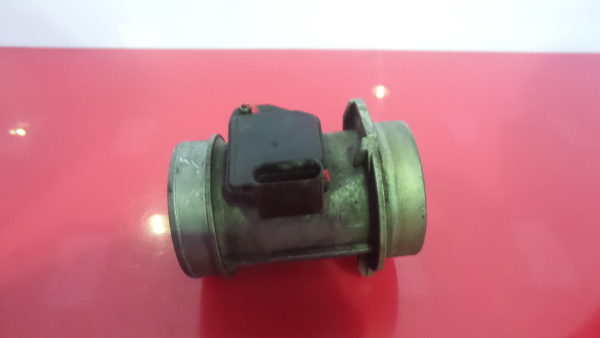 Debimetro AUDI A4 (8EC, B7)