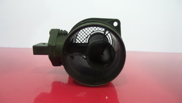 Debimetro AUDI A3 (8L1) Imagem-4