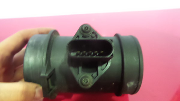 Debimetro AUDI A4 (8E2, B6) Imagem-2