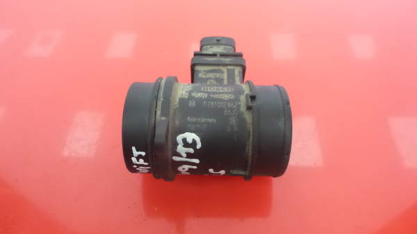 Medidor massa de ar / MAF SUZUKI Swift III (MZ, EZ)