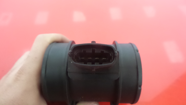 Mass Air Flow Sensor (MAF) SAAB 9-3 Sedan (YS3F) Imagem-2