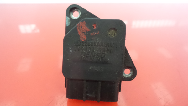 Mass Air Flow Sensor (MAF) SUBARU Impreza Sedan (GD) Imagem-1