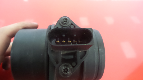 Débitmètre d'air massique (MAF) MITSUBISHI Lancer VIII Sportback (CX_A) Imagem-2