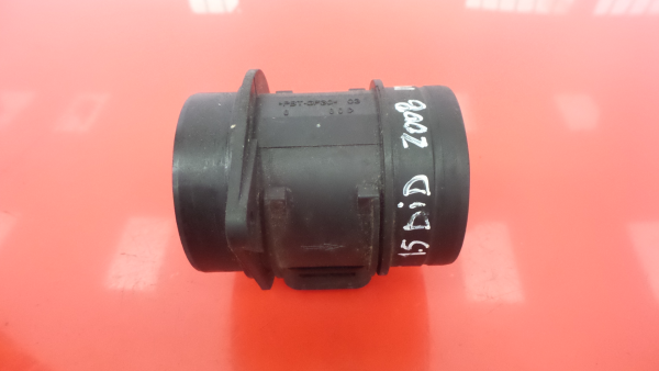 Débitmètre d'air massique (MAF) MITSUBISHI Colt VI (Z3_A, Z2_A)