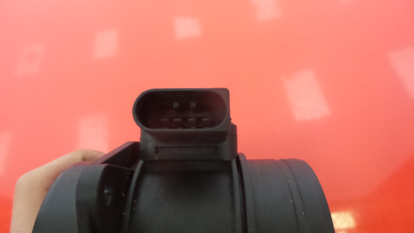 Débitmètre d'air massique (MAF) MITSUBISHI Colt VI (Z3_A, Z2_A) Imagem-4