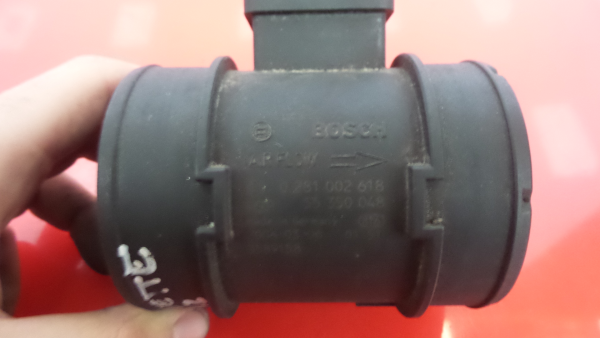 Débitmètre d'air massique (MAF) FIAT Grande Punto (199_) Imagem-1