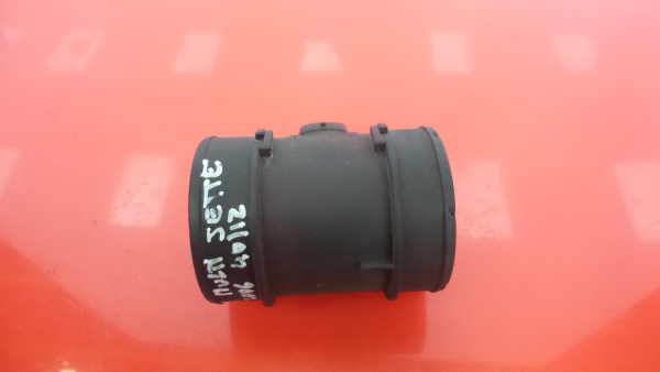 Débitmètre d'air massique (MAF) FIAT Grande Punto (199_)