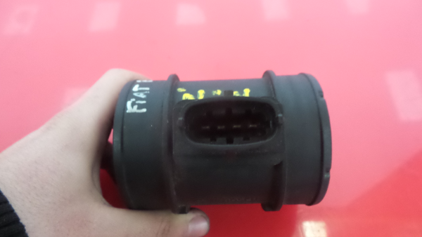 Débitmètre d'air massique (MAF) FIAT Grande Punto (199_) Imagem-2