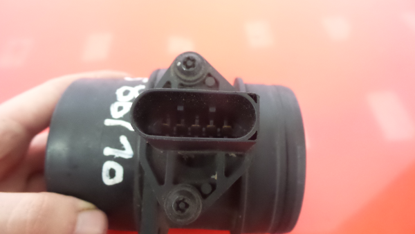 Débitmètre d'air massique (MAF) MITSUBISHI Grandis (NA_W) Imagem-4