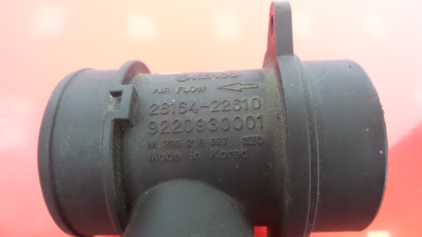 Mass Air Flow Sensor (MAF) HYUNDAI Accent I (X3) Imagem-2