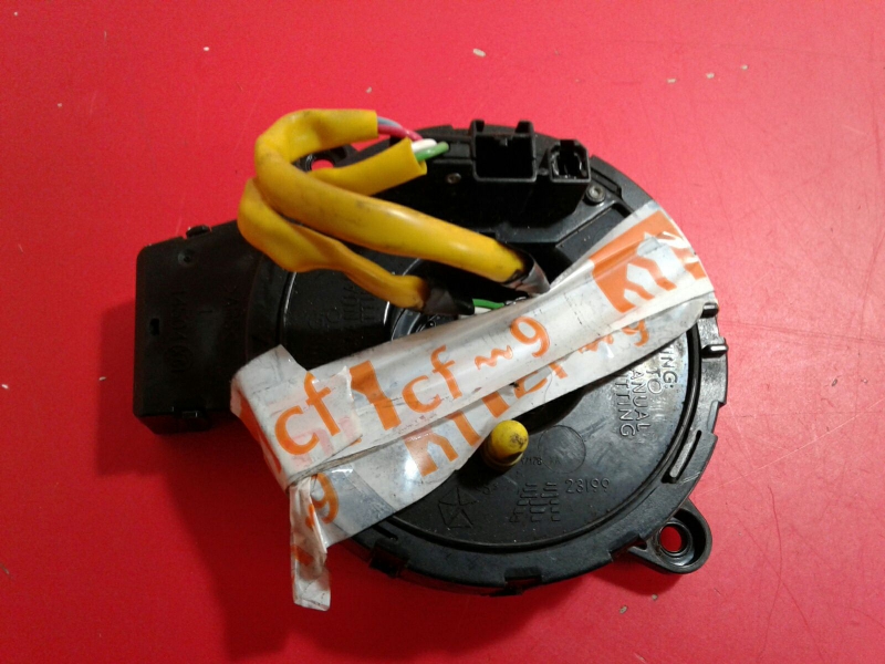 Fita de airbags CHRYSLER Voyager IV (RG, RS) Imagem-1