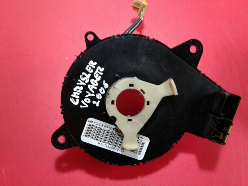 Fita de airbags CHRYSLER Voyager IV (RG, RS)