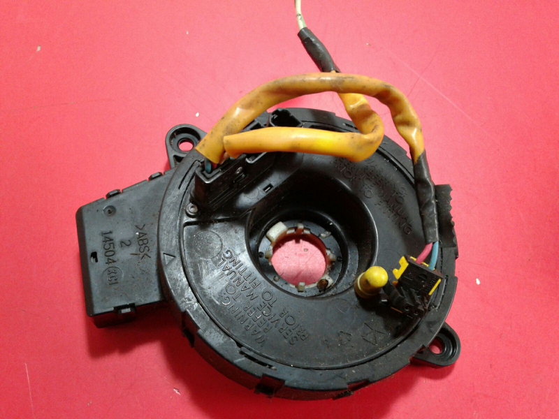 Fita de airbags CHRYSLER Voyager IV (RG, RS) Imagem-1