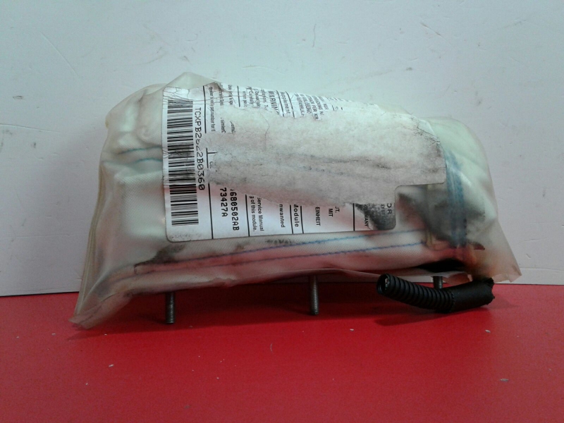 Airbag banco direito CHRYSLER Voyager IV (RG, RS) Imagem-1