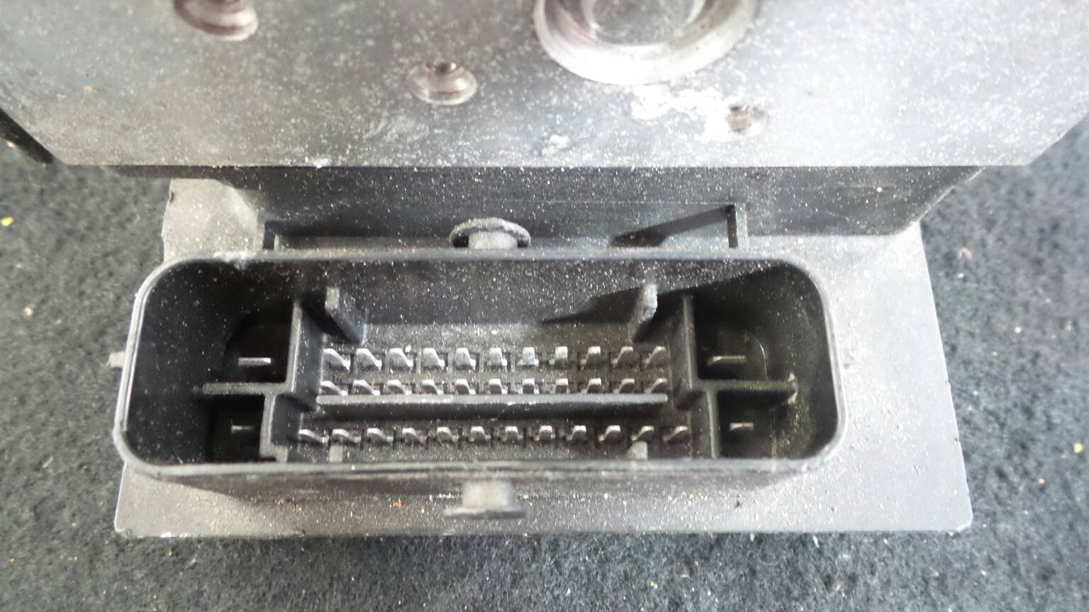 ABS AUDI A4 (8EC, B7) Imagem-1