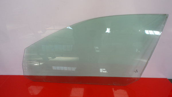 Left front door glass VOLKSWAGEN Golf VI Variant (AJ5)