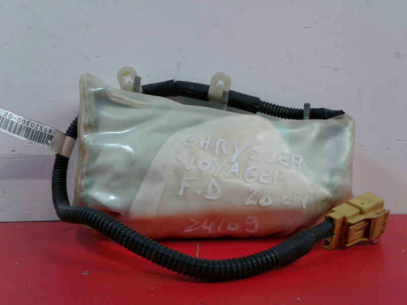Airbag Destro CHRYSLER Voyager IV (RG, RS)