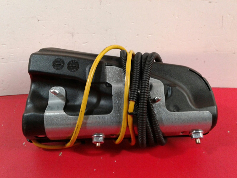 Right Seat Airbag CADILLAC BLS Imagem-1