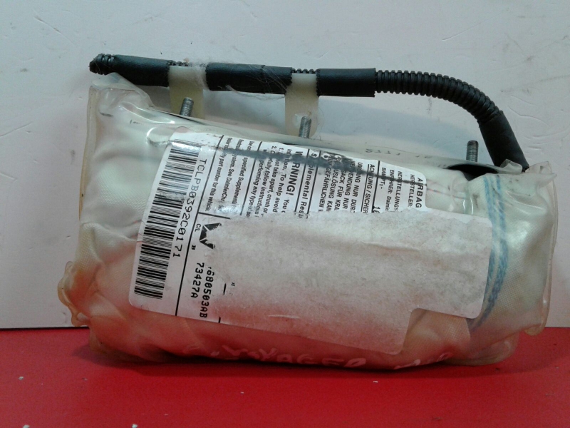 Airbag Sinistro CHRYSLER Voyager IV (RG, RS)