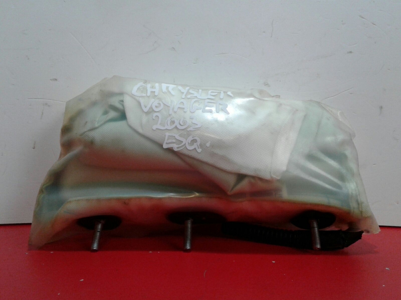 Airbag banco esquerdo CHRYSLER Voyager IV (RG, RS) Imagem-1