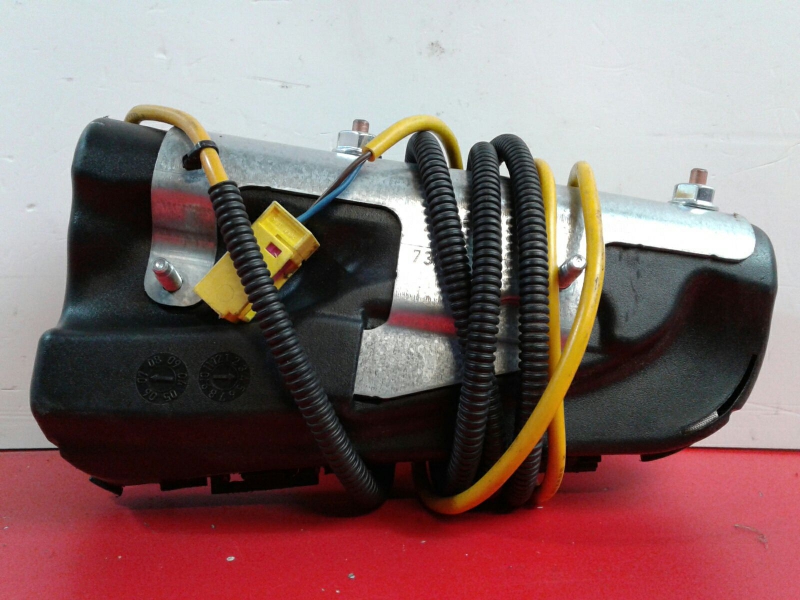 Airbag Guache CADILLAC BLS Imagem-1