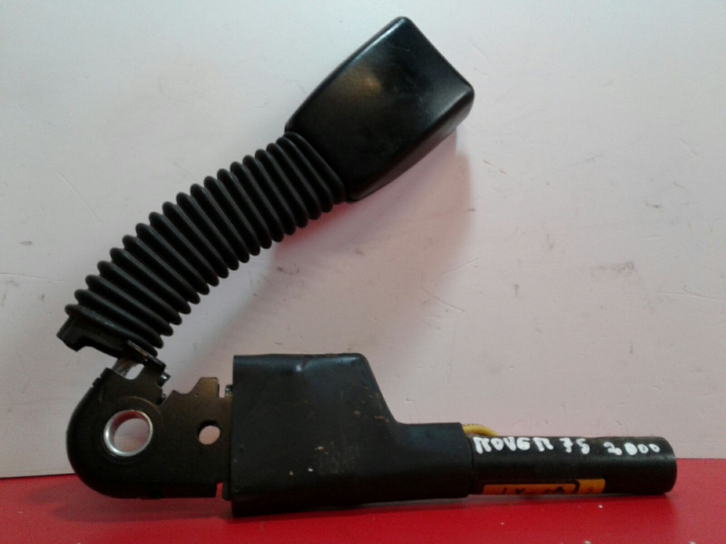 Left front seatbelt pretensioner ROVER 75 (RJ)