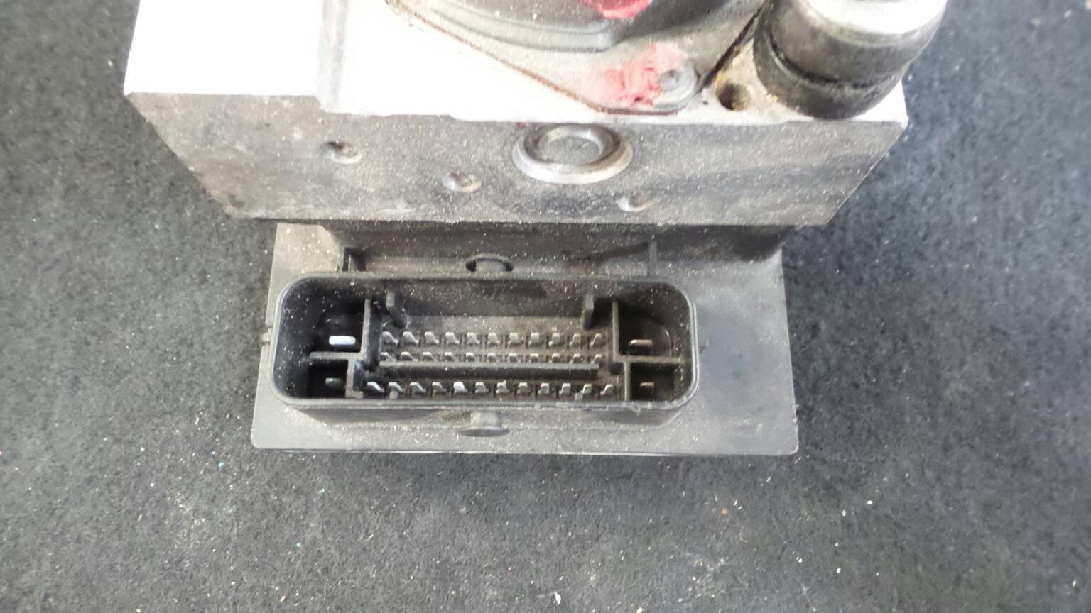 ABS AUDI A4 (8EC, B7) Imagem-1