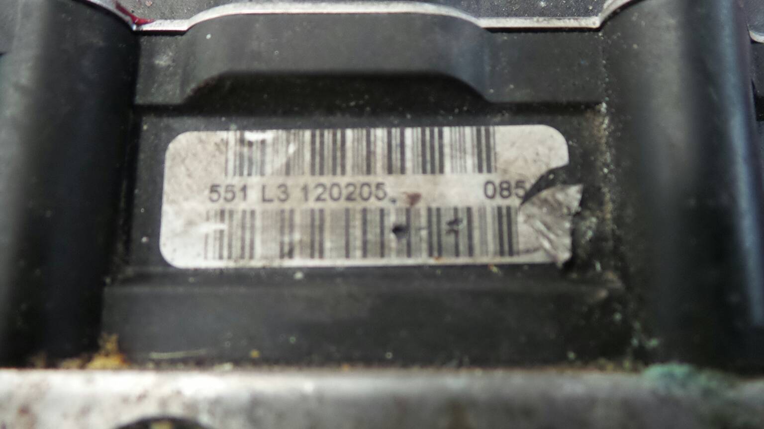 ABS AUDI A4 (8EC, B7) Imagem-2