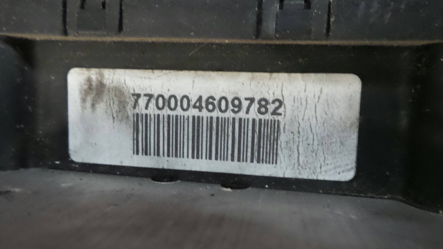 ABS AUDI A3 (8L1) Imagem-4