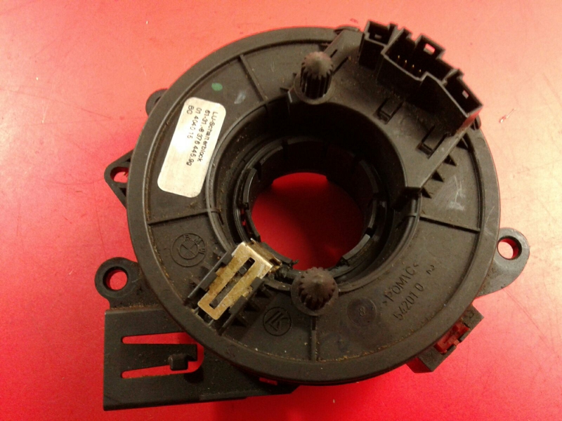 Cintura airbag BMW 3 Touring (E46)