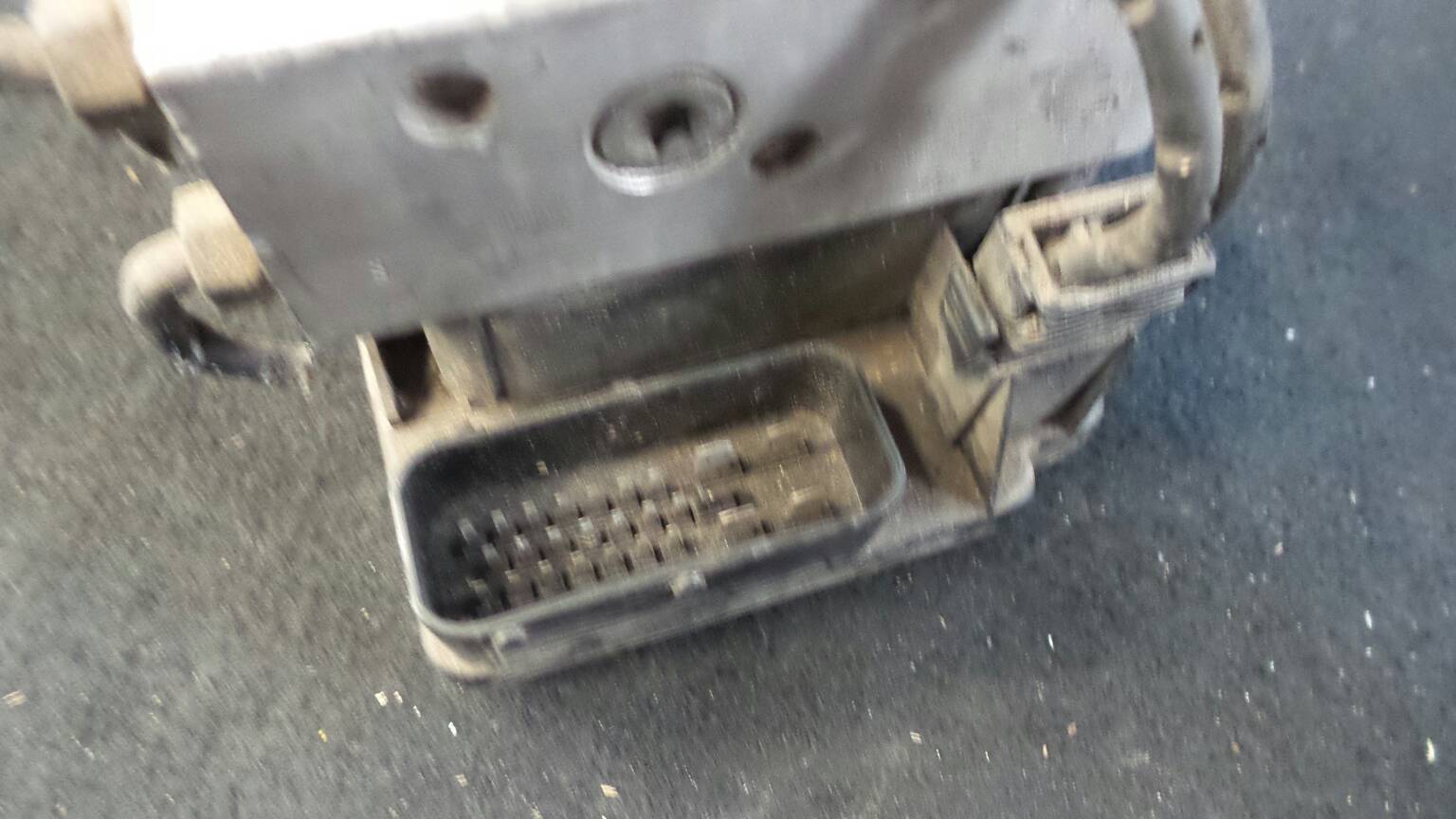 ABS AUDI A3 (8L1) Imagem-1