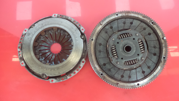 Volante motor VOLKSWAGEN Golf VII (5G1, BQ1, BE1, BE2) Imagem-3