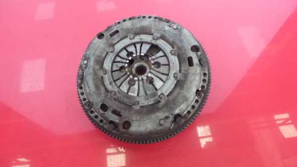 Volante motor AUDI A1 (8X1, 8XK)