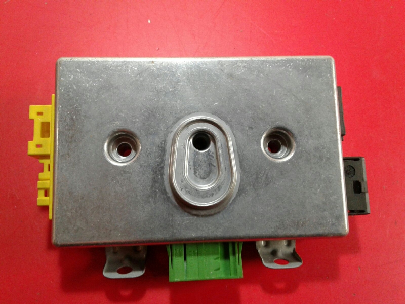 Sensor de impacto BMW 7 (E65, E66, E67) Imagem-1