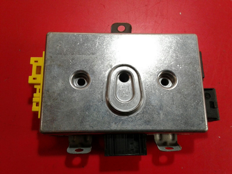 Sensor de impacto BMW 5 Touring (E61) Imagem-1