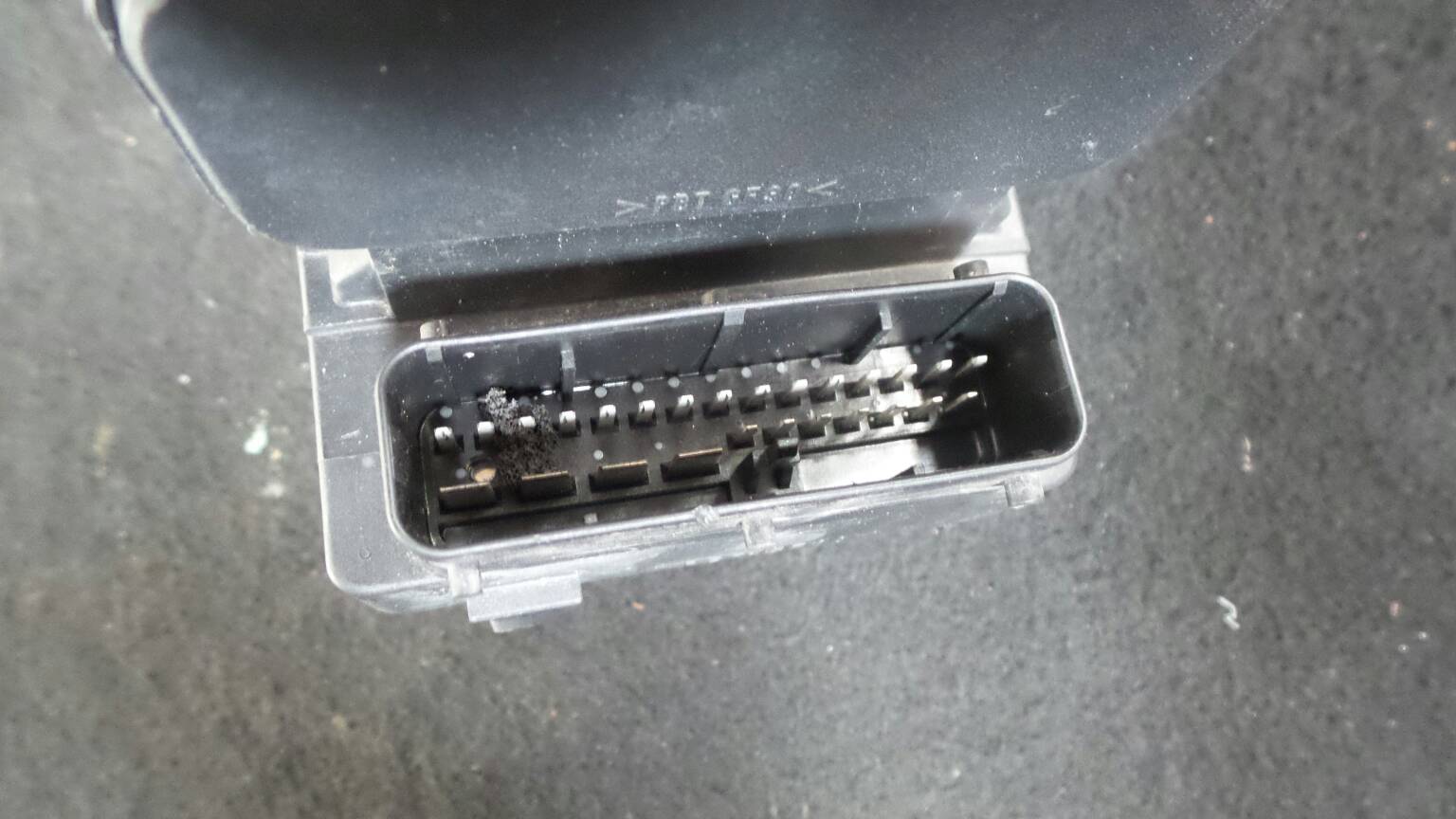 ABS AUDI A4 (8D2, B5) Imagem-2