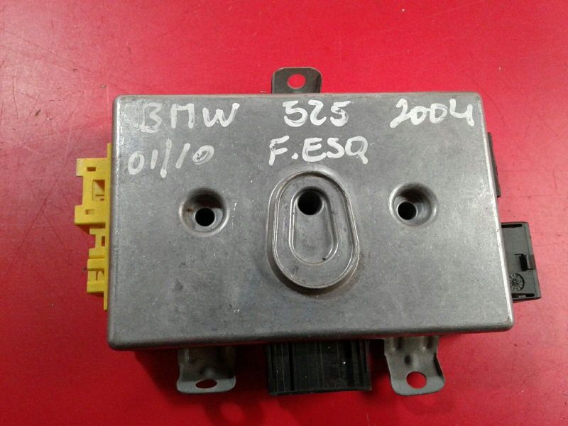 Sensor de impacto BMW 5 Touring (E61)