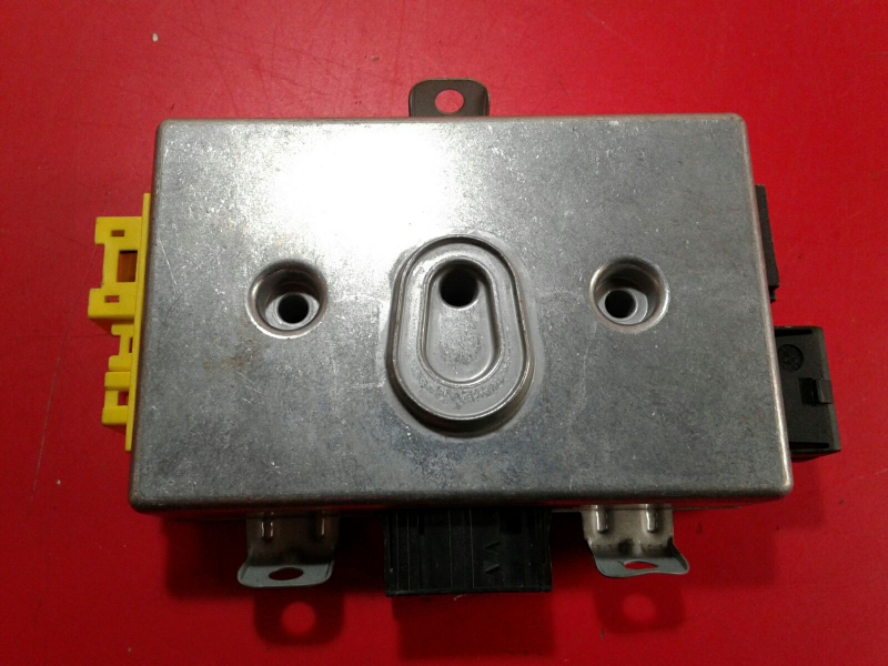 Sensor de impacto BMW 5 (E60) Imagem-3