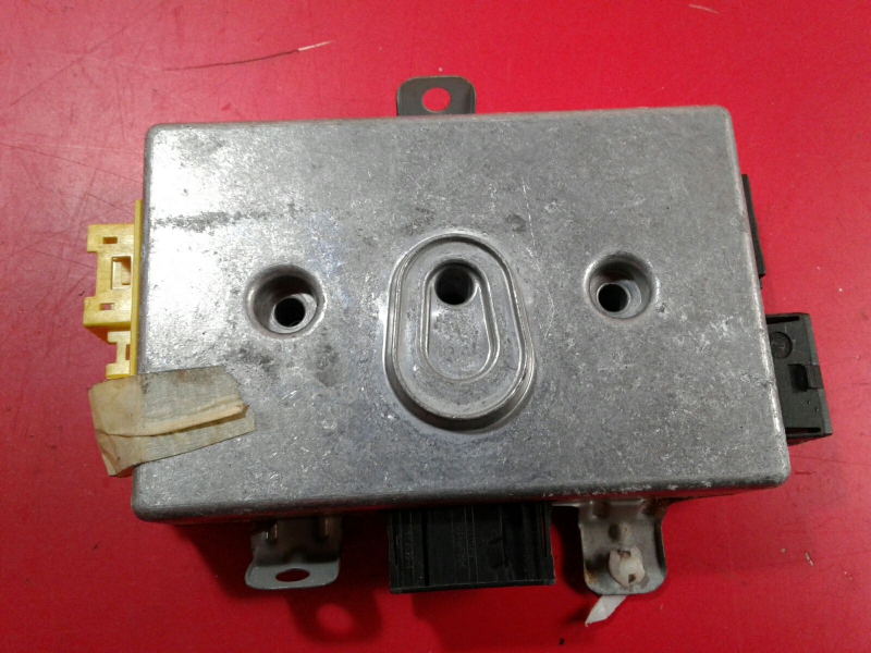Sensor de impacto BMW 5 (E60) Imagem-1