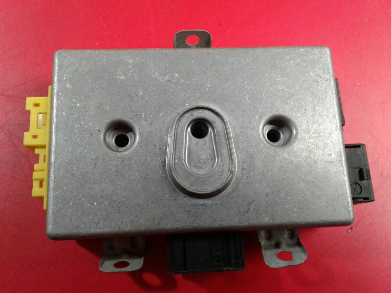 Sensor de impacto BMW 5 (E60) Imagem-1