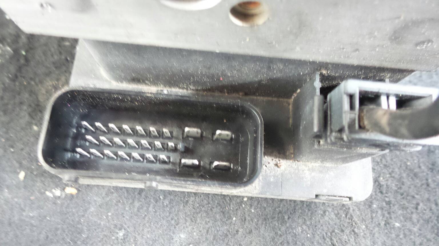 ABS AUDI A3 (8L1) Imagem-1